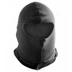 Балаклава (Helikon-Tex) One Hole Balaklava-Cotton Black